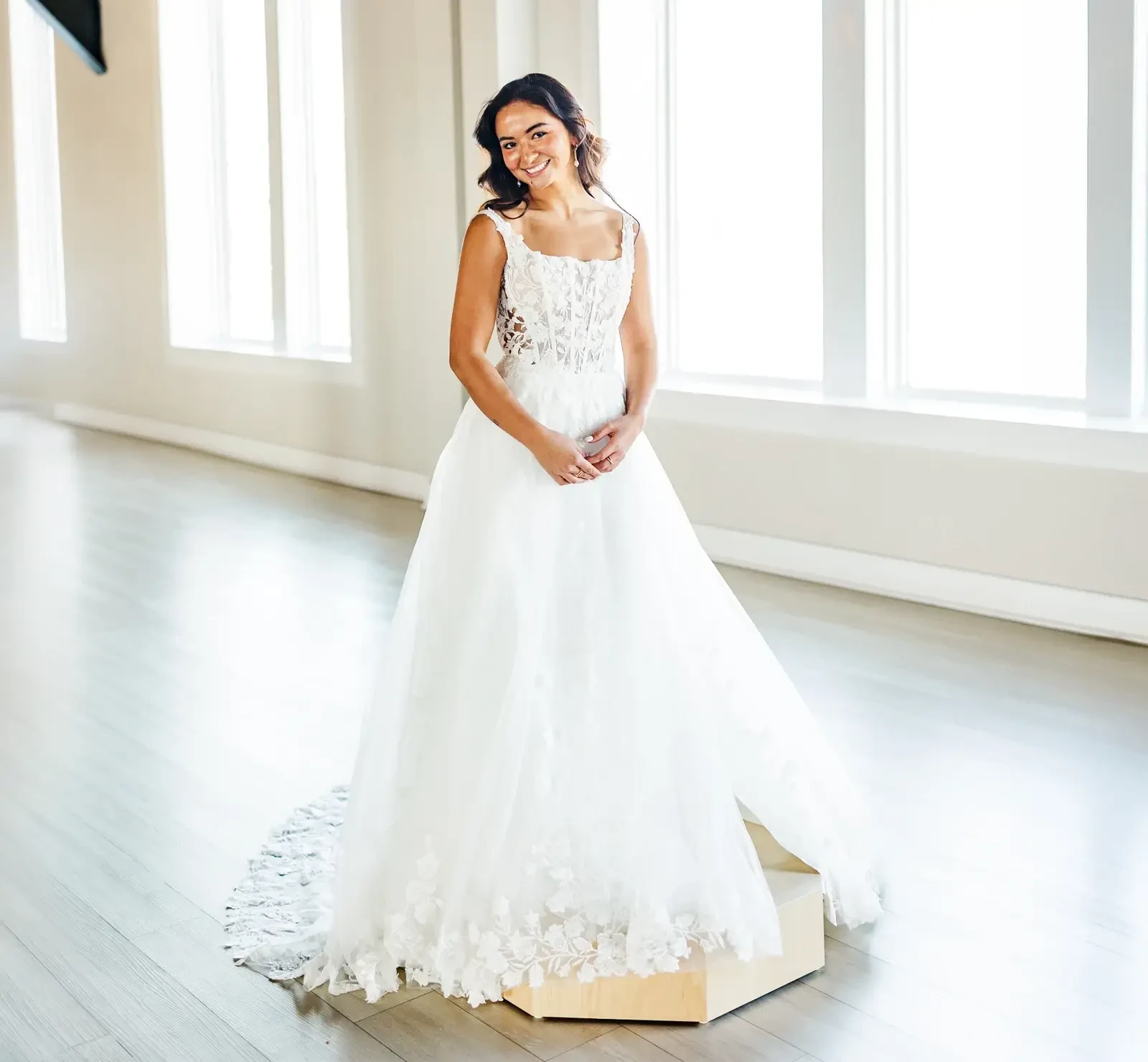Spring Chicago Market 2026 Bridal Trends, Wedding Dress Silhouettes, and Designer Highlights Image