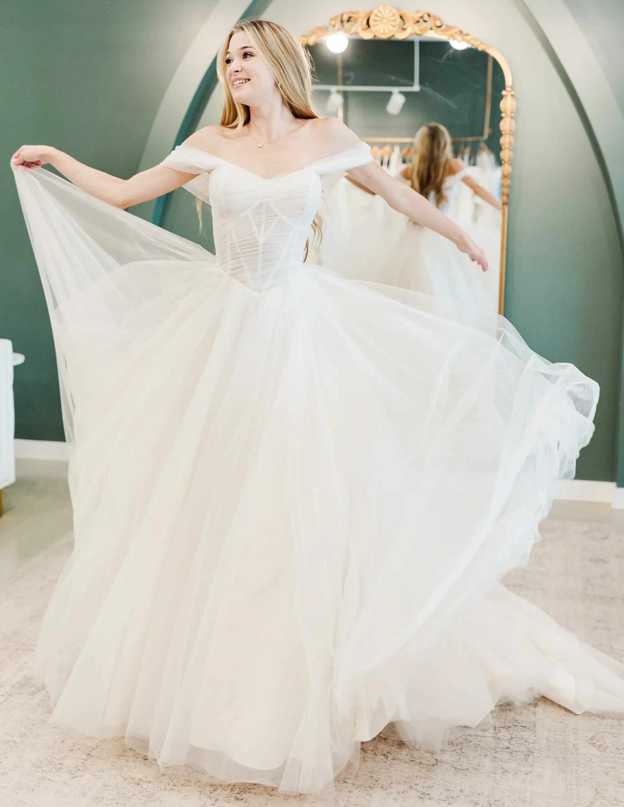 Exclusive Sample Sale