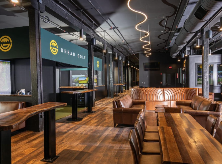 Fairways &amp; Fittings