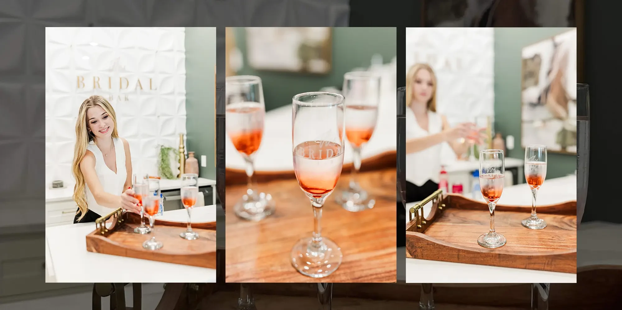 VIP appointment desktop banner