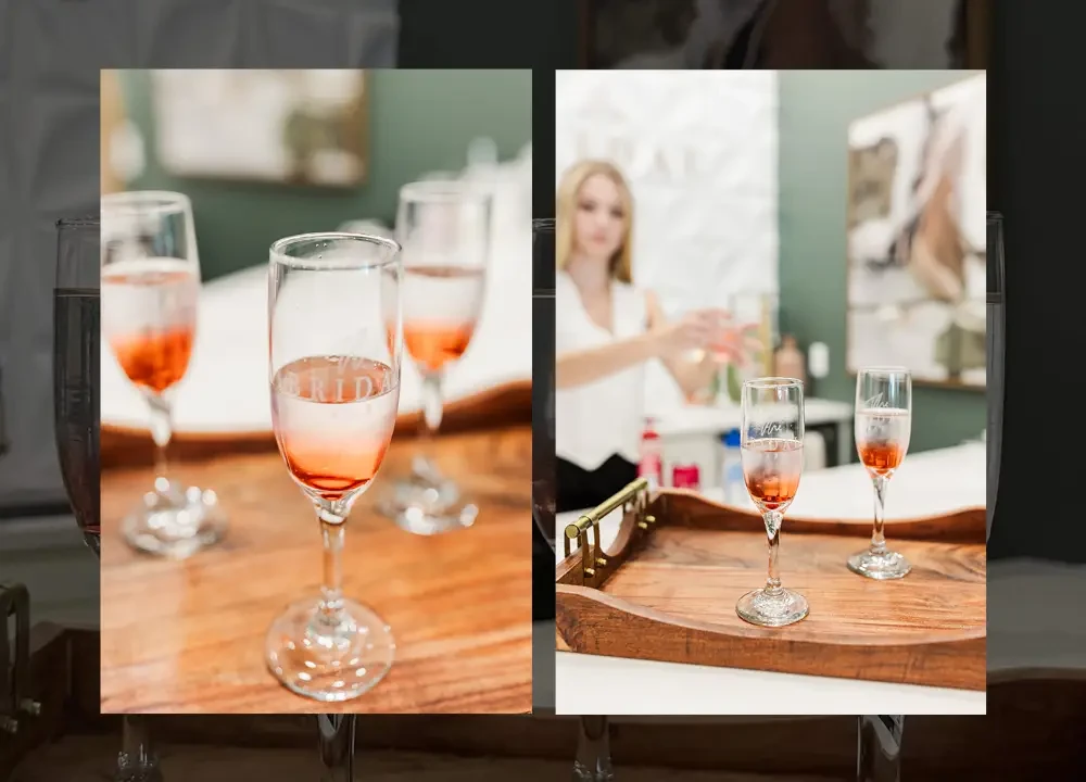 VIP appointment mobile banner