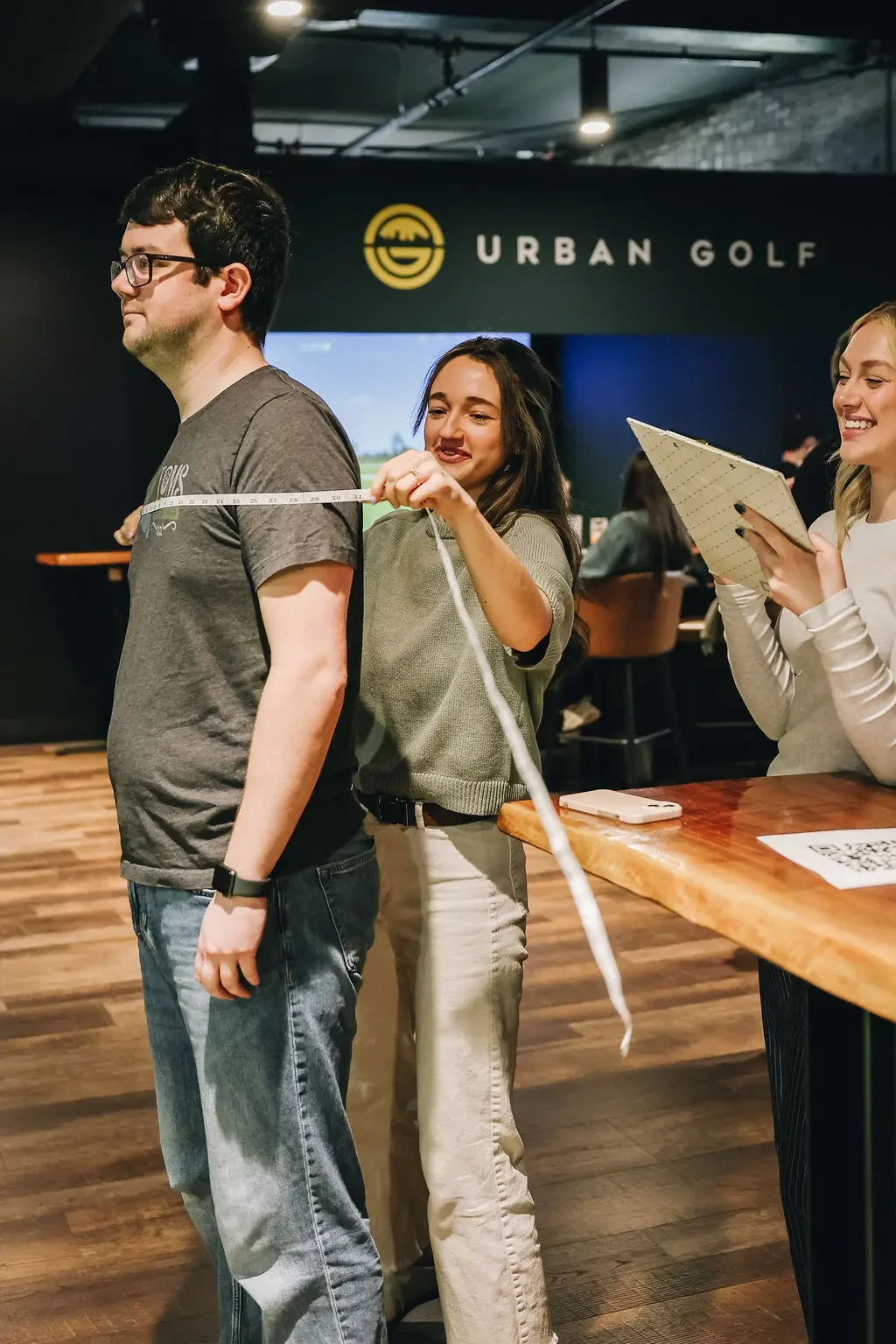 Suit and Suites Event Imagery