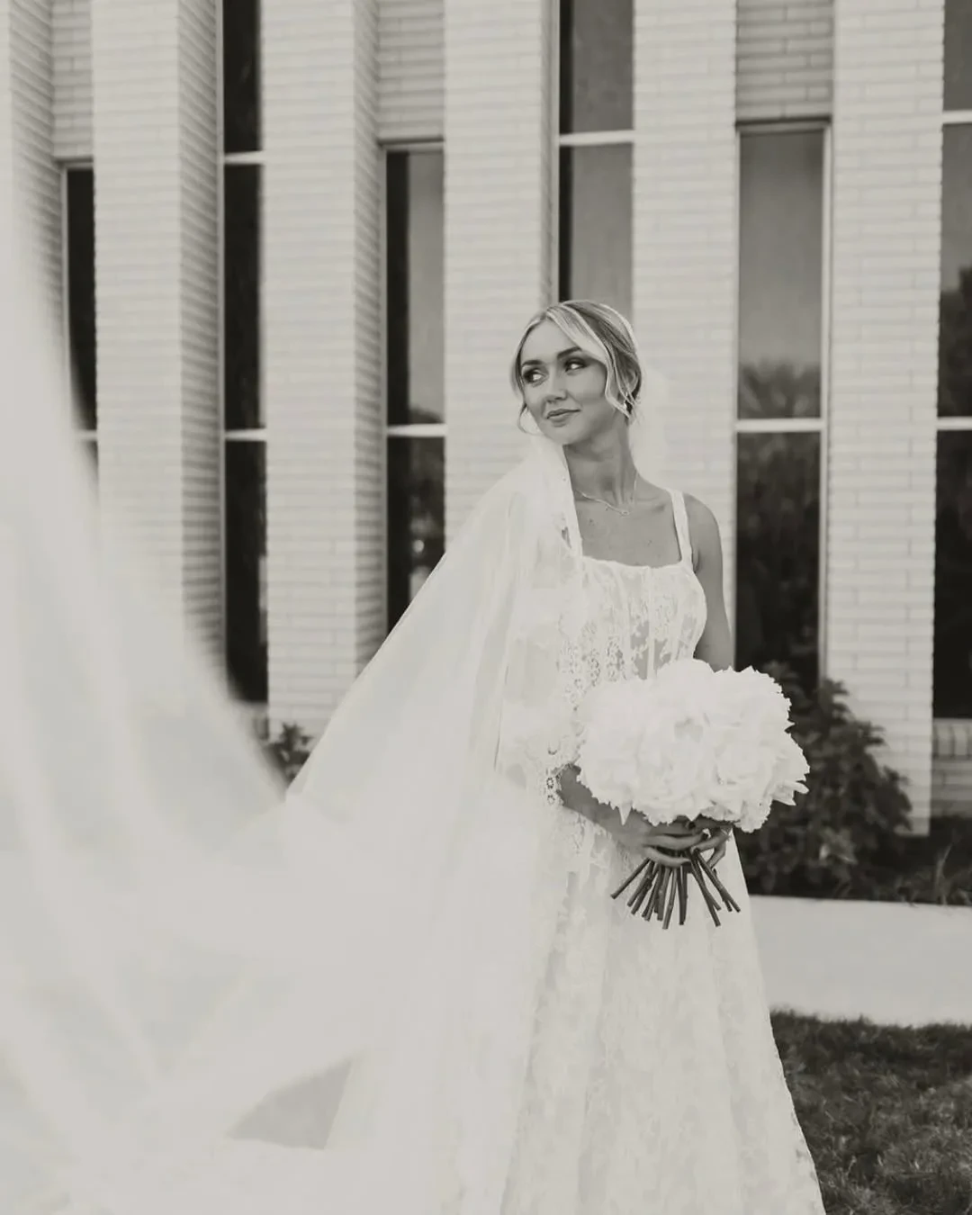 Featured Brides | The Bridal Bar