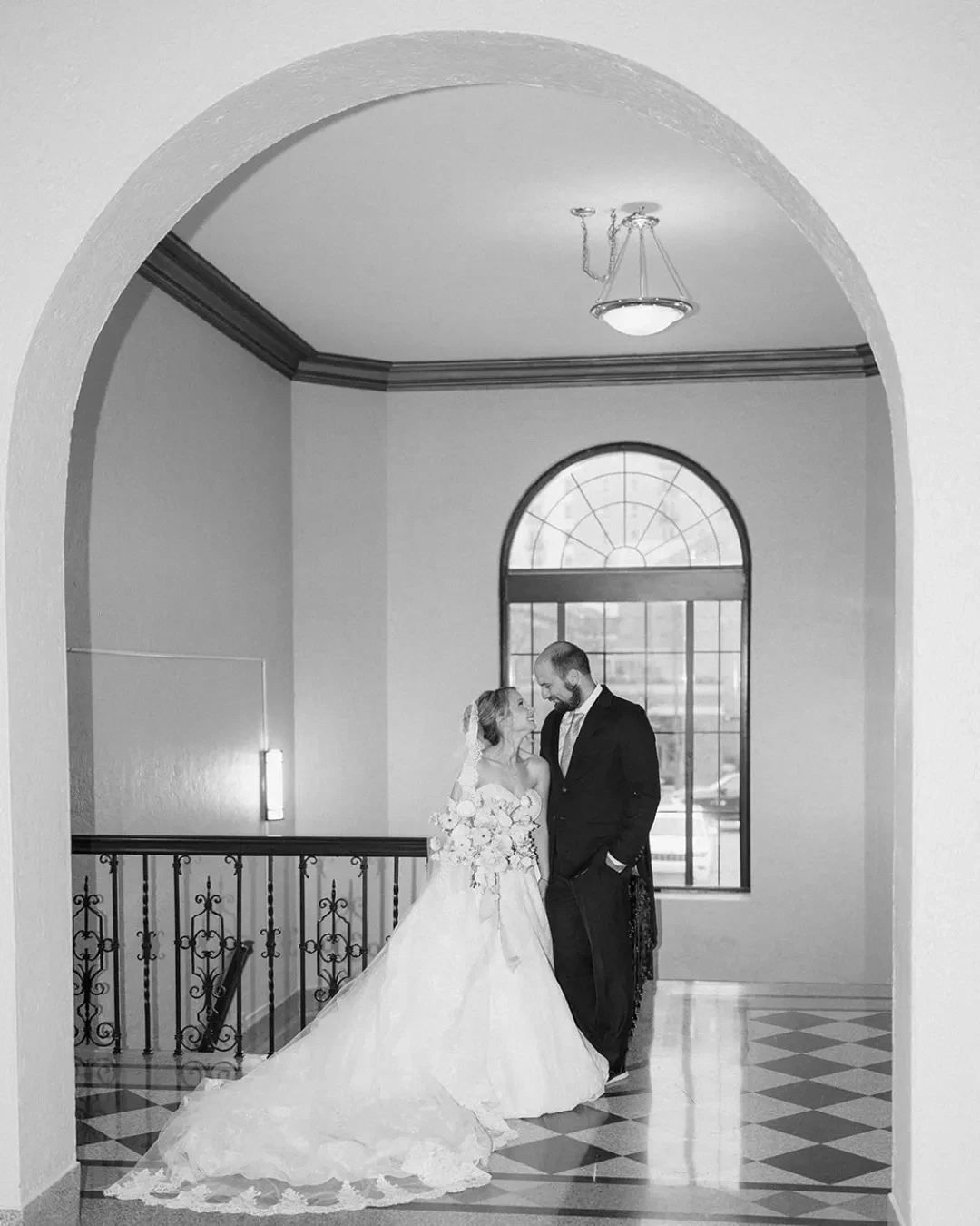 Featured Brides | The Bridal Bar