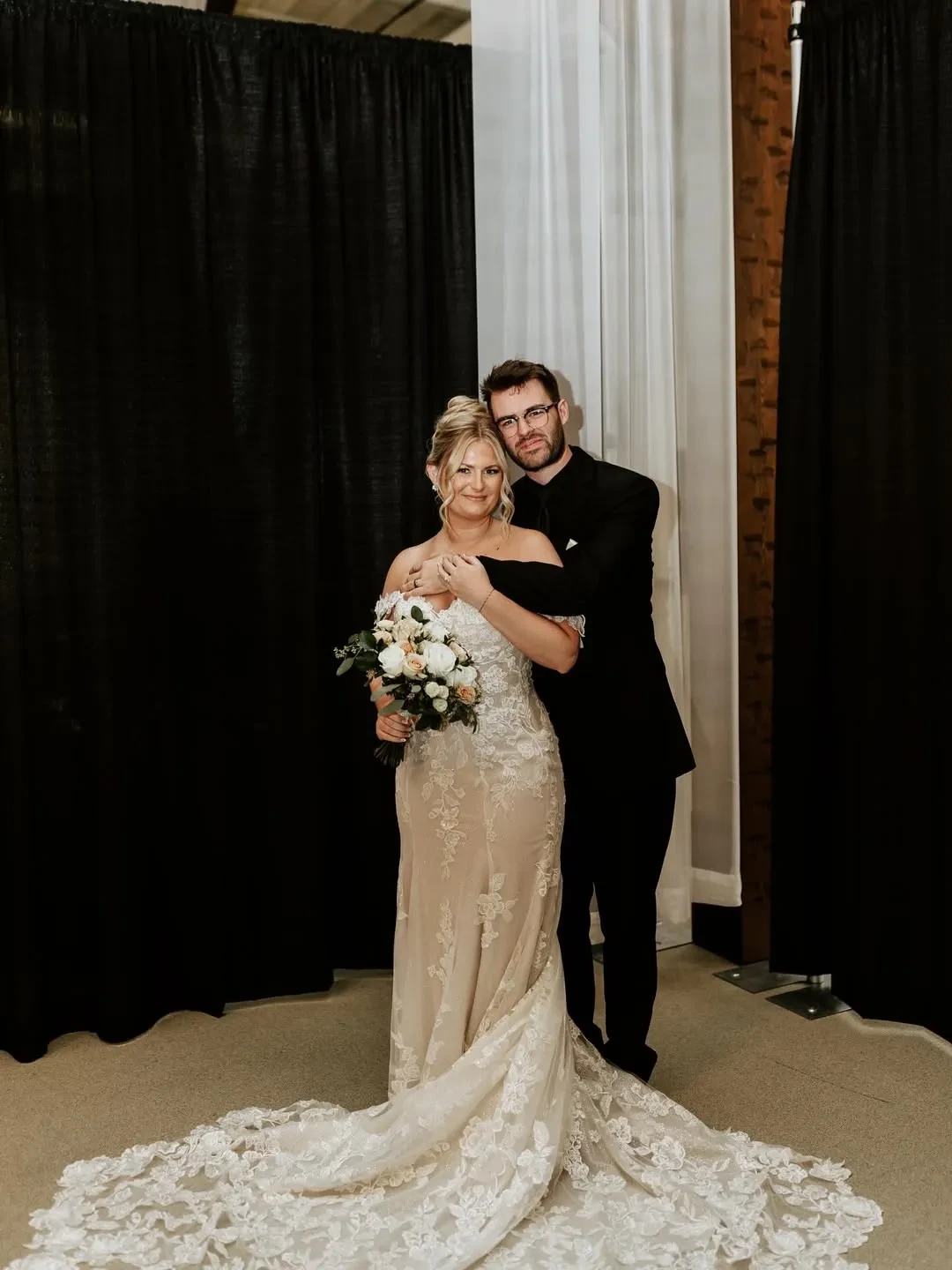 Featured Brides | The Bridal Bar