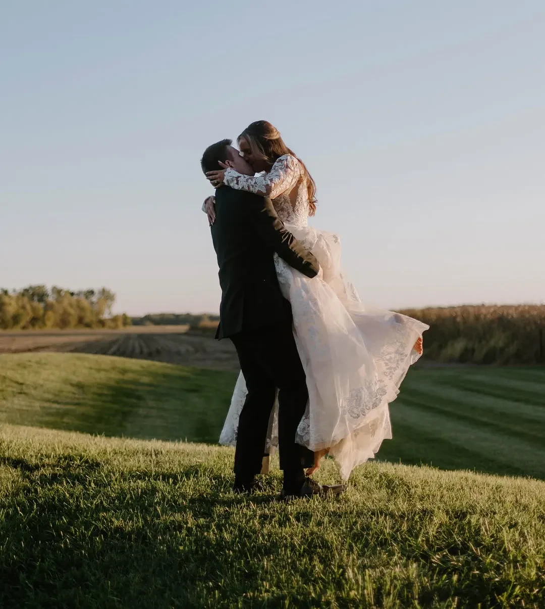 Featured Brides | The Bridal Bar