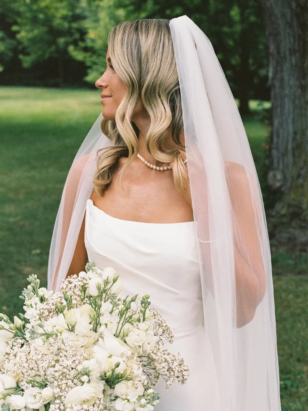 Featured Brides | The Bridal Bar