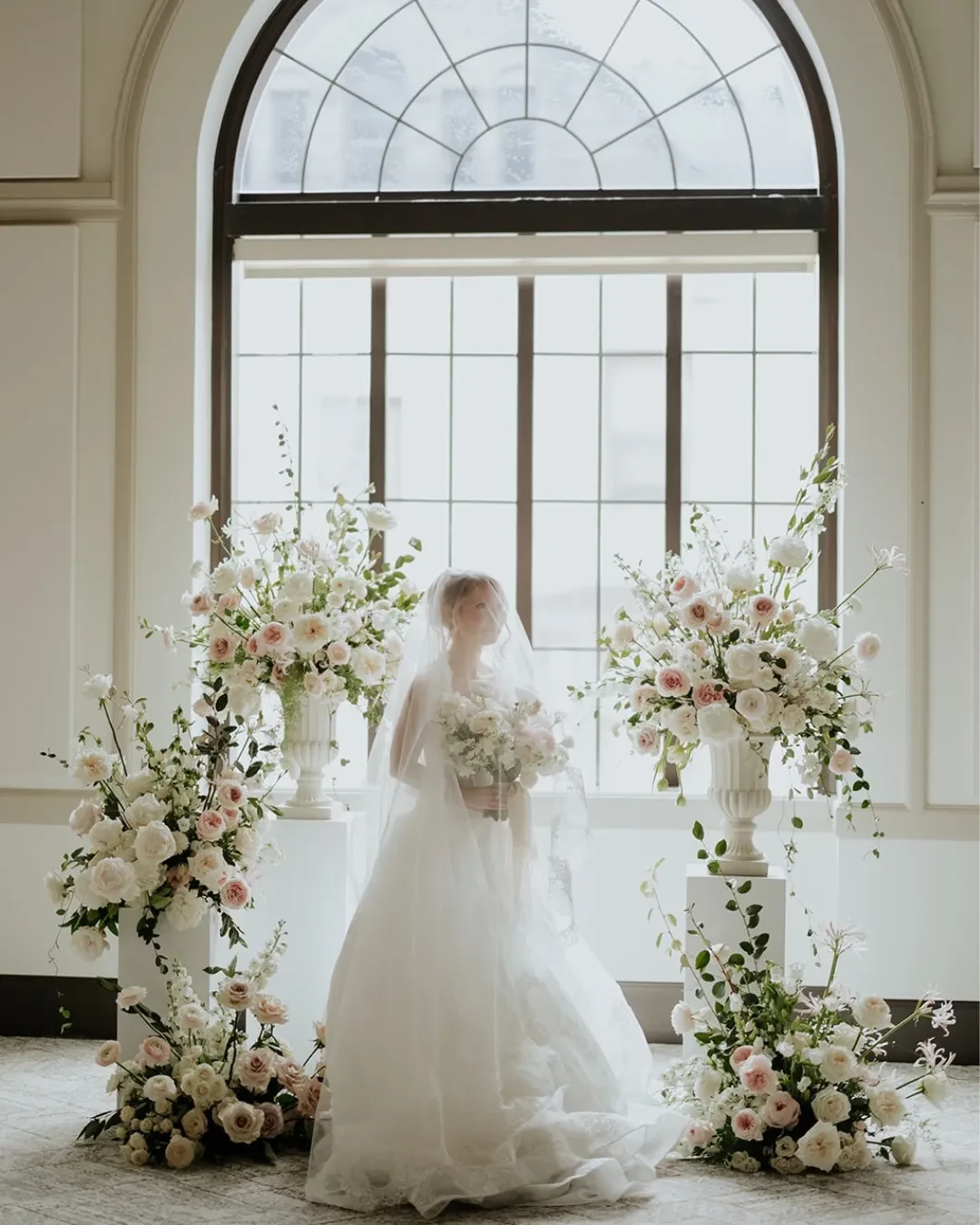 Featured Brides | The Bridal Bar