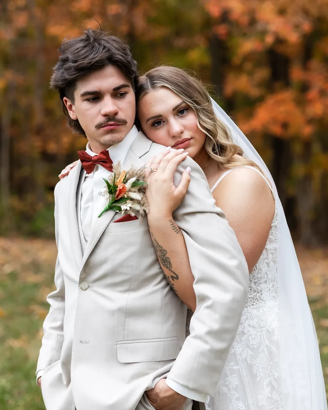 Featured Brides | The Bridal Bar