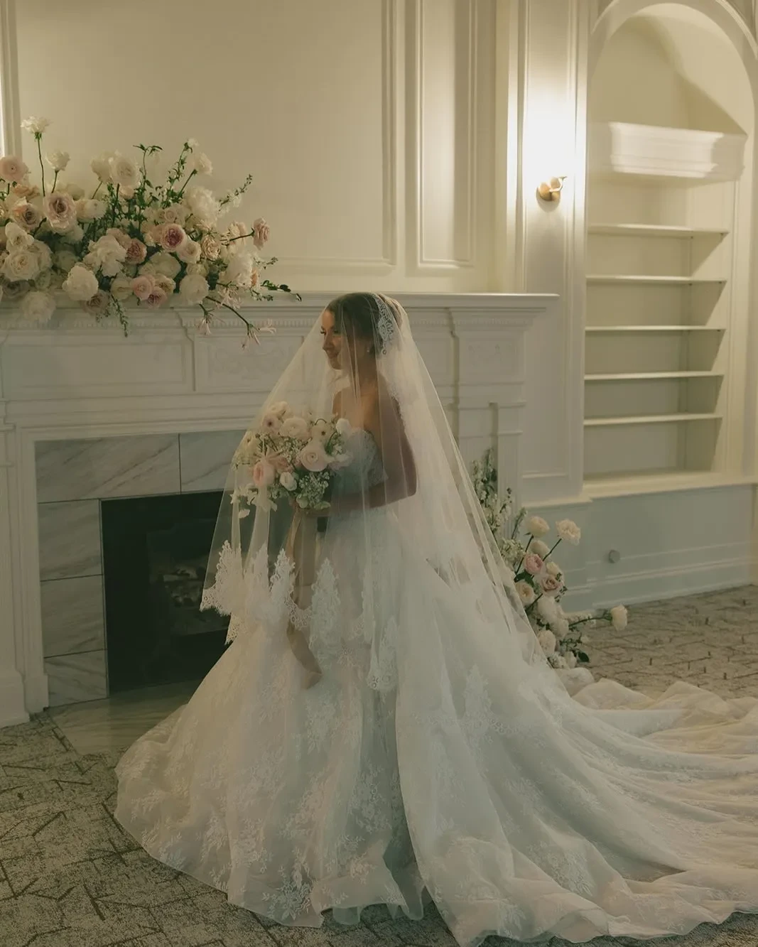 Featured Brides | The Bridal Bar