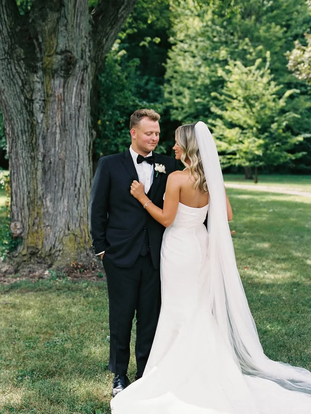 Featured Brides | The Bridal Bar