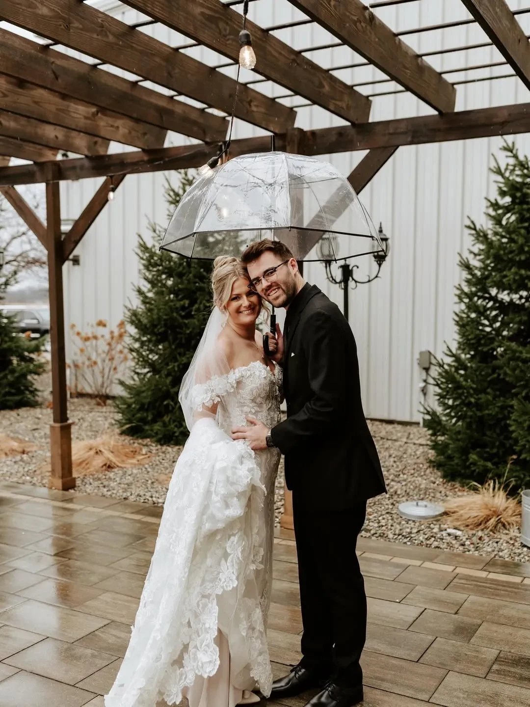 Featured Brides | The Bridal Bar