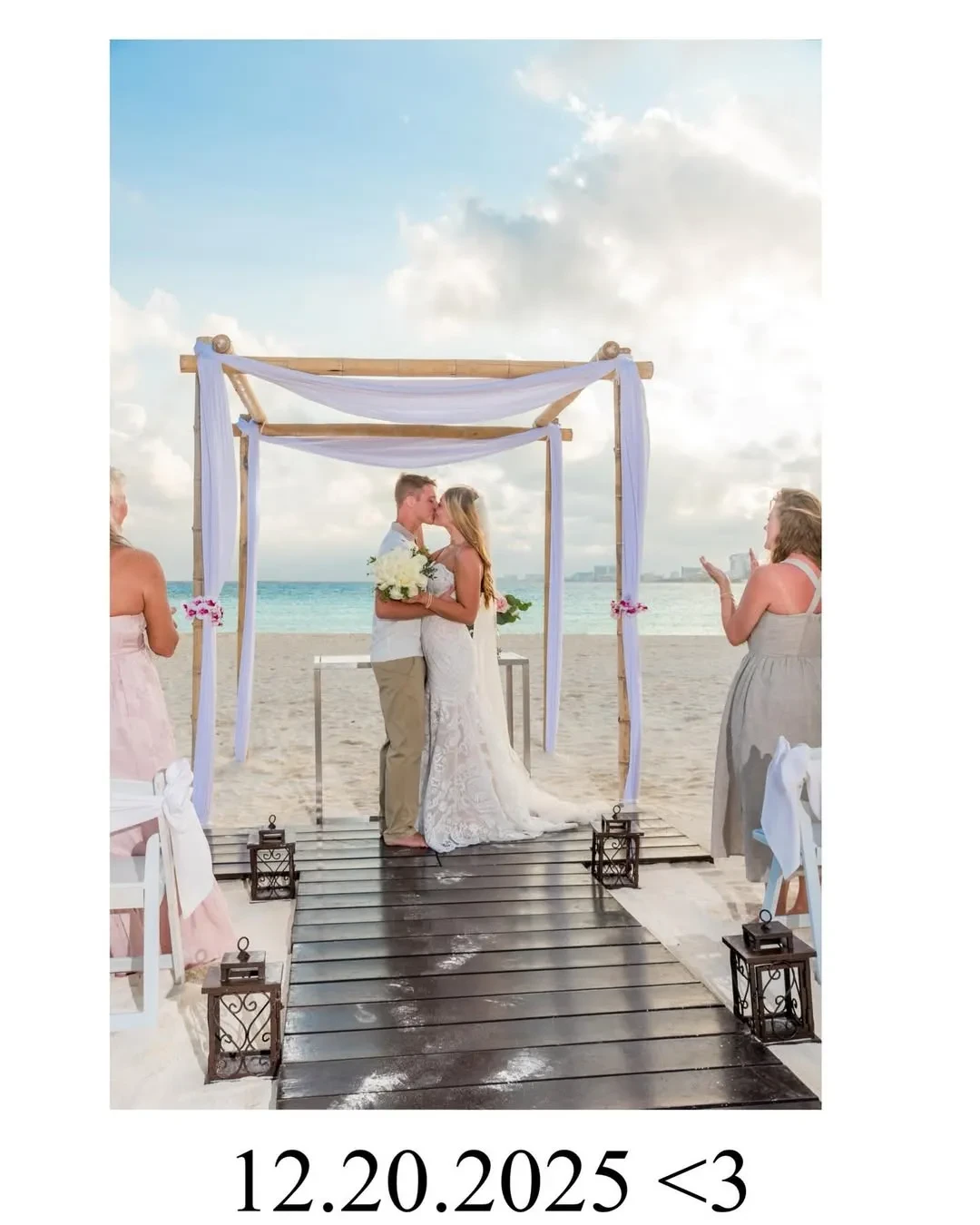 Featured Brides | The Bridal Bar