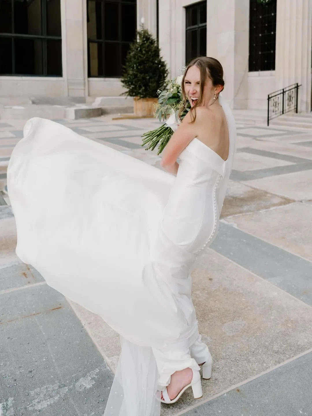 Featured Brides | The Bridal Bar