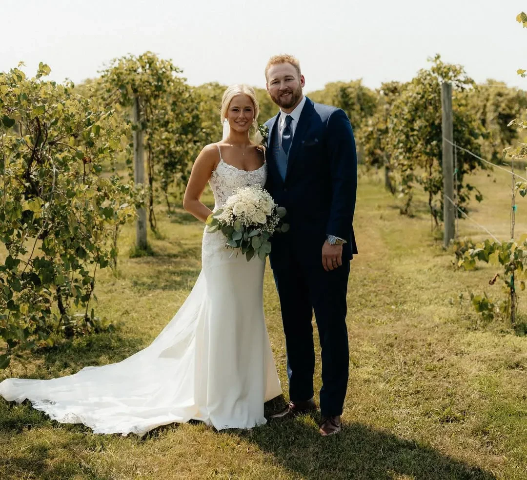 Featured Brides | The Bridal Bar