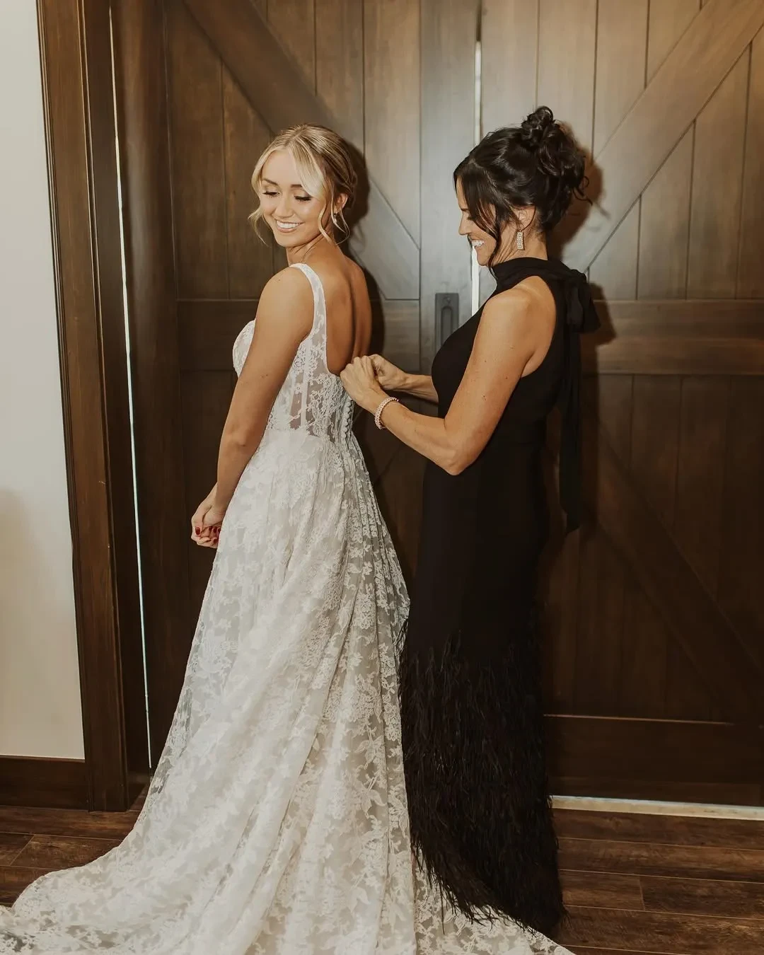 Featured Brides | The Bridal Bar