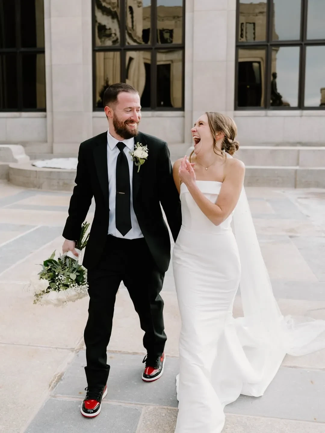 Featured Brides | The Bridal Bar