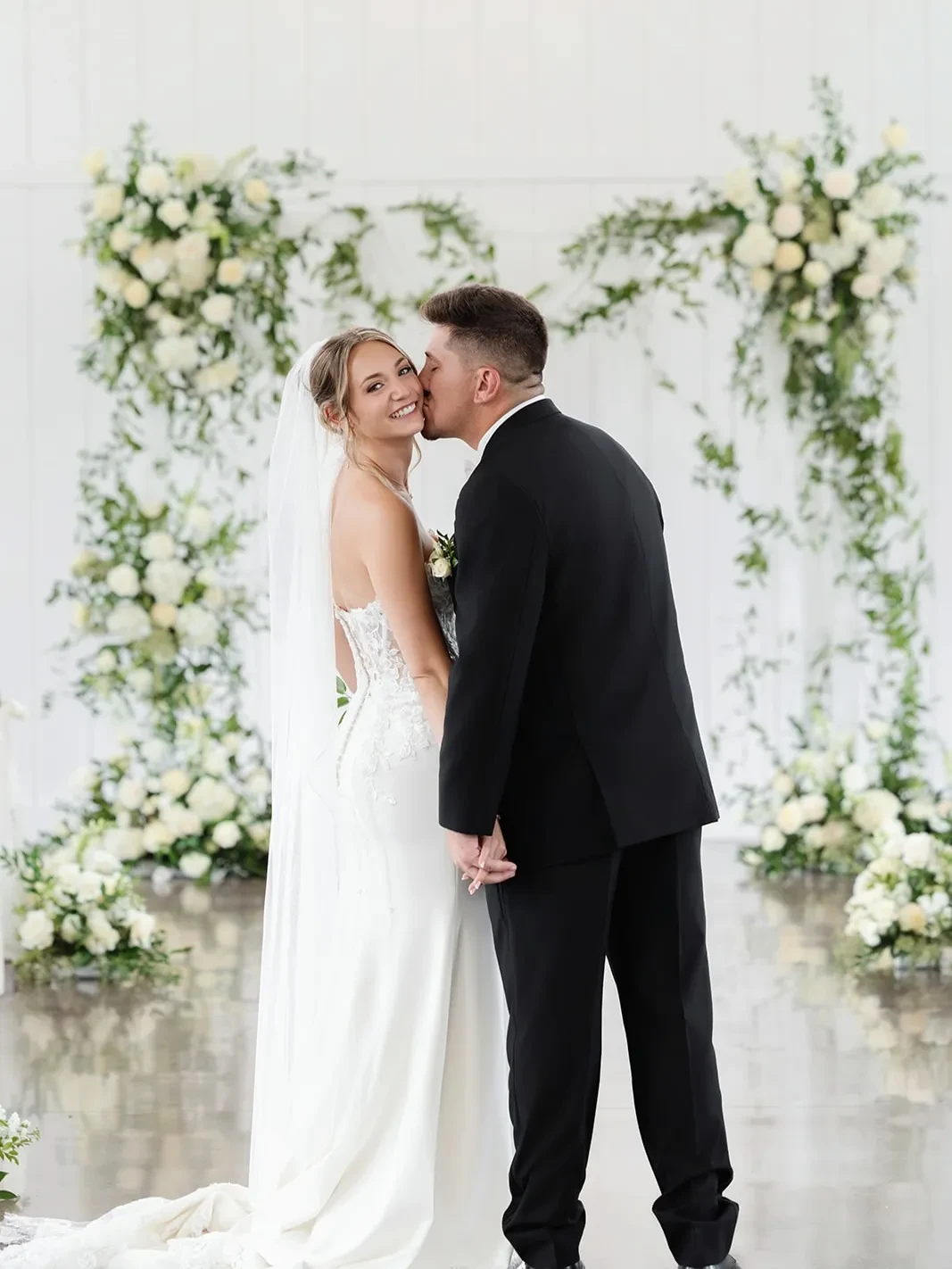 Featured Brides | The Bridal Bar