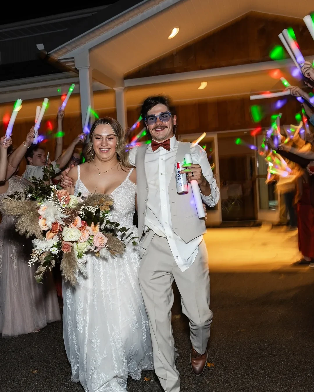 Featured Brides | The Bridal Bar