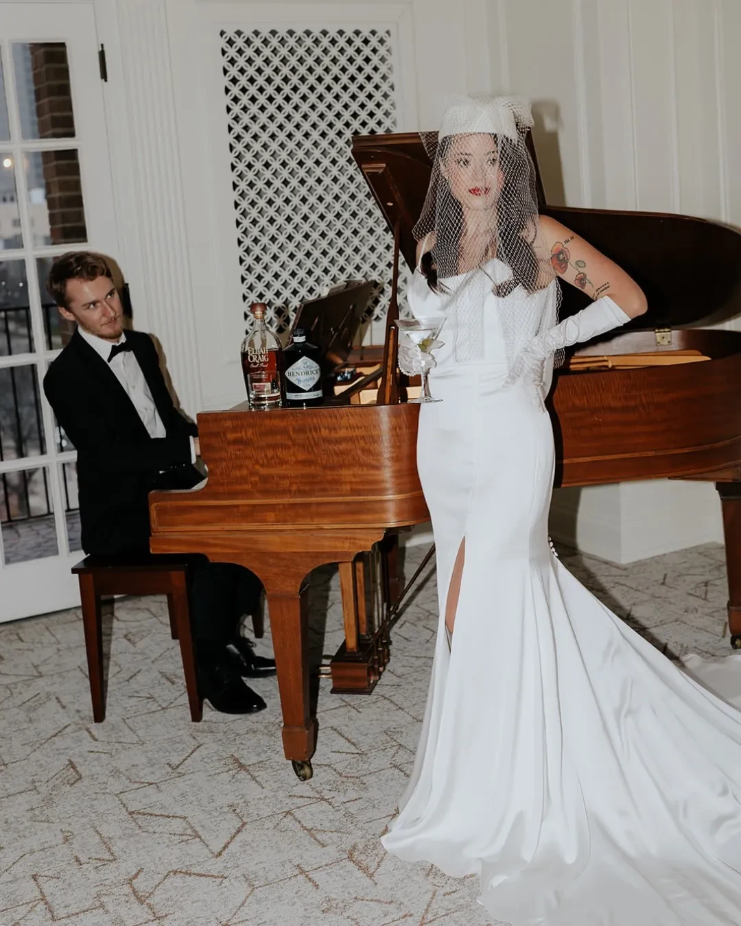 Featured Brides | The Bridal Bar