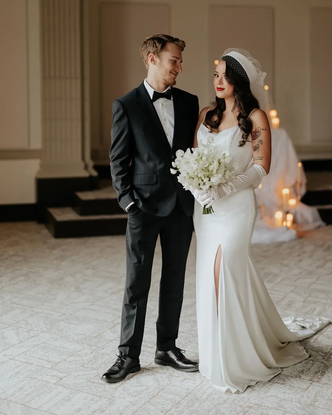 Featured Brides | The Bridal Bar