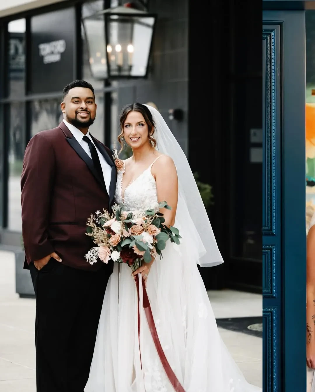 Featured Brides | The Bridal Bar