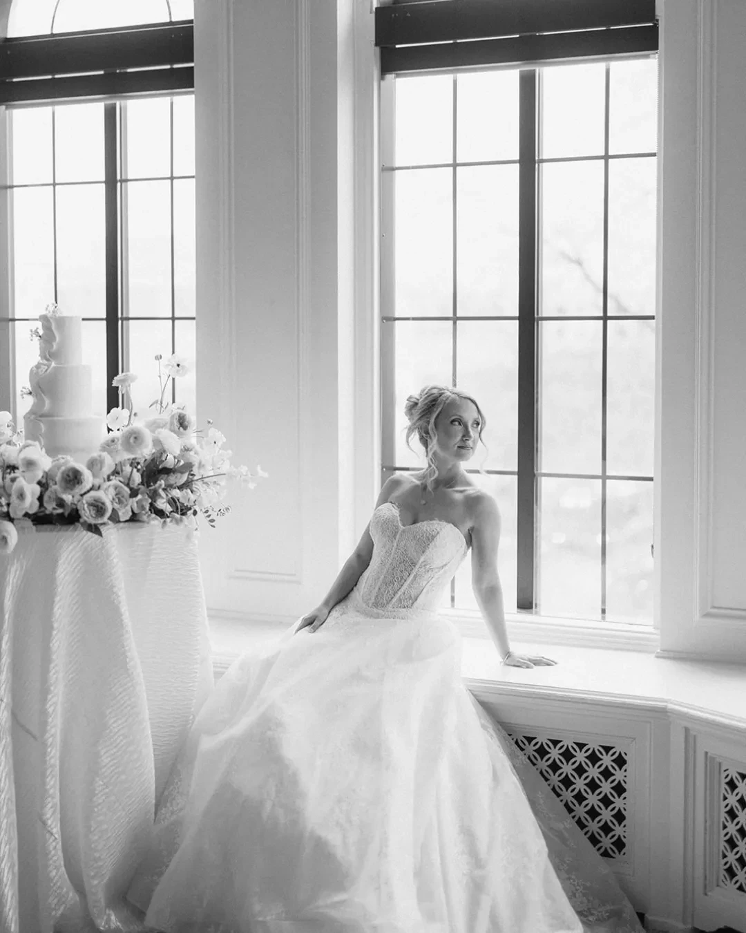 Featured Brides | The Bridal Bar