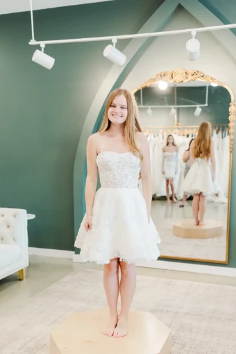 Untamed Petals Style #603 #0 thumbnail