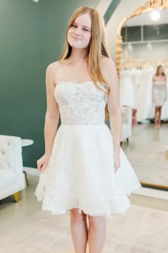 Untamed Petals Style #603 #1 thumbnail