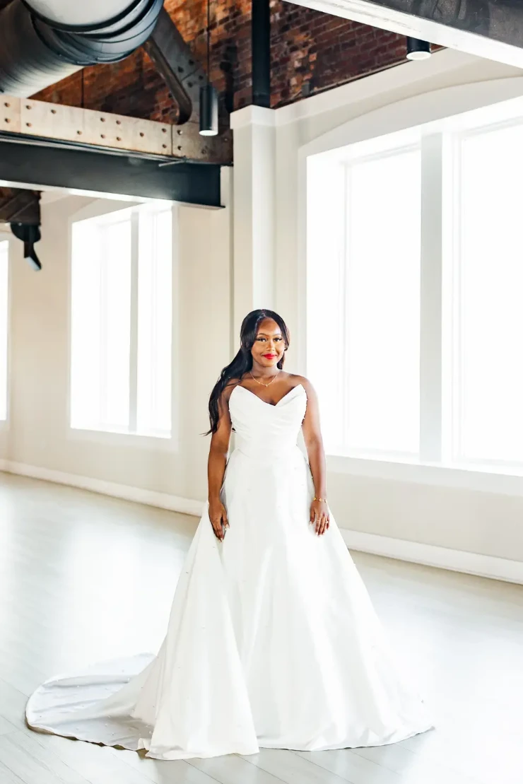 bridesmaid dresses fort wayne [Final Sale] Slate Blue Infinity Wrap Maxi Bridesmaid Dress Slate Blue / Regular Size 1 (AU 4~14 / US 0~10) / One Bandeau Included