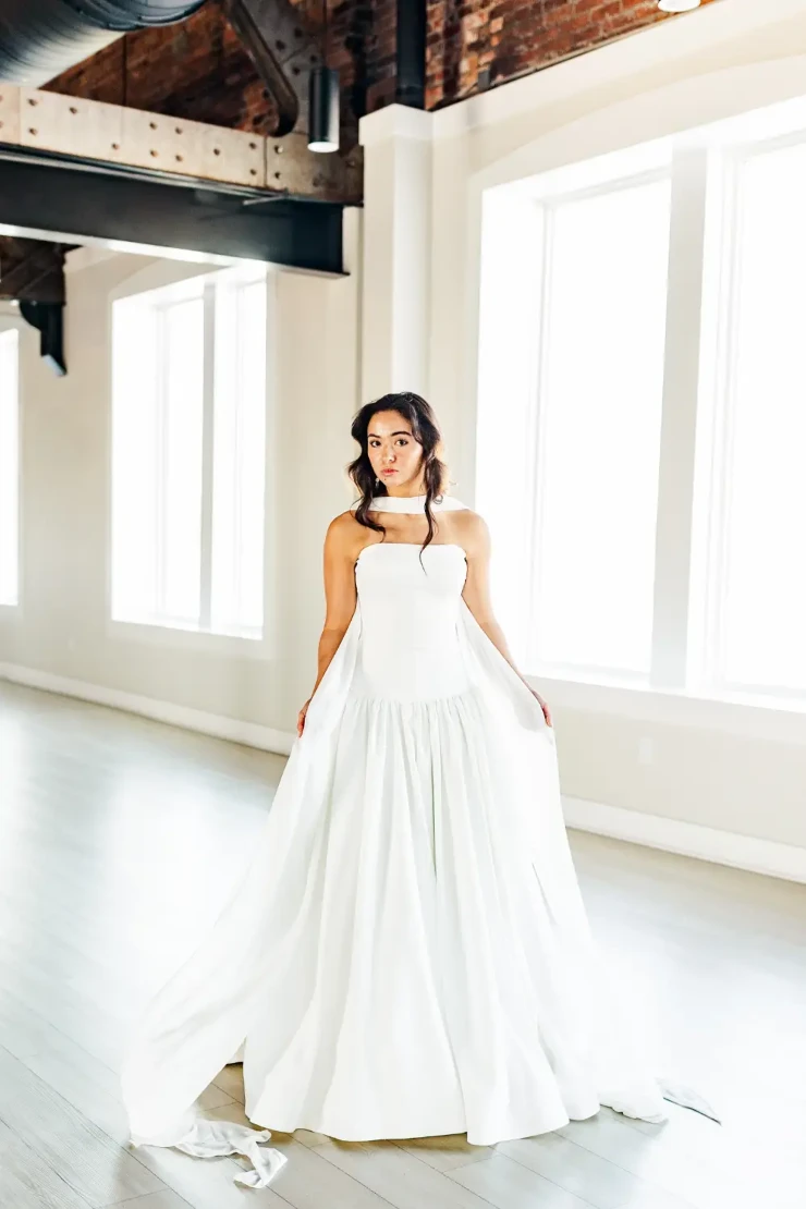 Bridal Dresses | The Bridal Bar